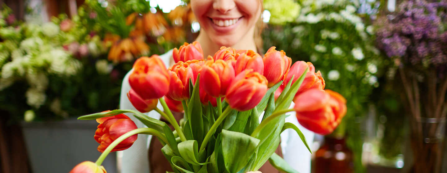 Are Tulips Poisonous to Cats? What to Do Next Purina